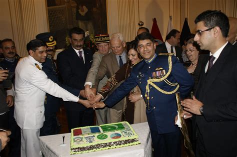 pakistan embassy in paris.